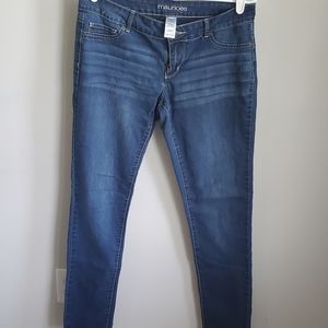 Maurices Jeans